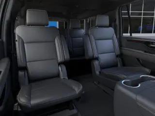 2026 Chevrolet Suburban