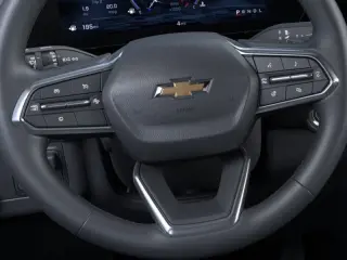 2026 Chevrolet Suburban
