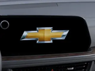 2026 Chevrolet Suburban