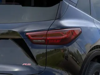 2026 Chevrolet Blazer