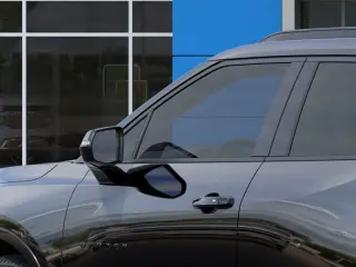 2026 Chevrolet Blazer