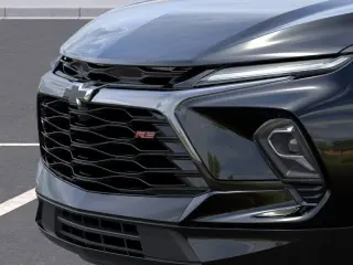 2026 Chevrolet Blazer