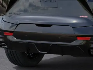 2026 Chevrolet Blazer
