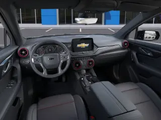 2026 Chevrolet Blazer
