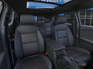 2026 Chevrolet Blazer