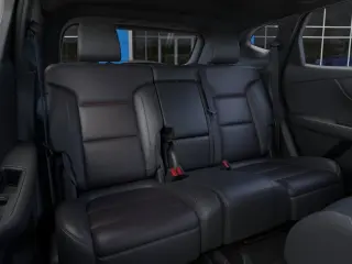 2026 Chevrolet Blazer