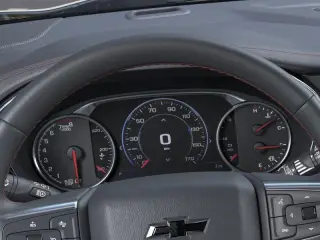 2026 Chevrolet Blazer