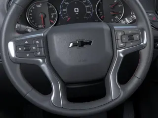 2026 Chevrolet Blazer