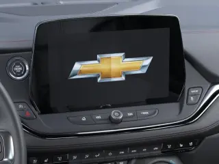 2026 Chevrolet Blazer