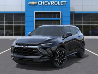 2026 Chevrolet Blazer