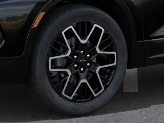 2026 Chevrolet Blazer