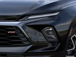 2026 Chevrolet Blazer