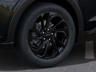 2027 Chevrolet Bolt