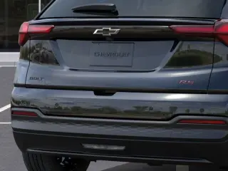 2027 Chevrolet Bolt