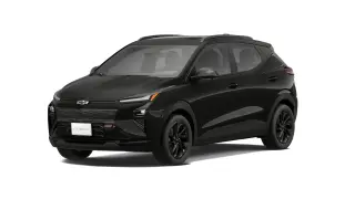 2027 Chevrolet Bolt