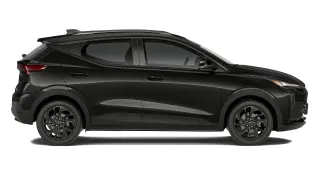 2027 Chevrolet Bolt