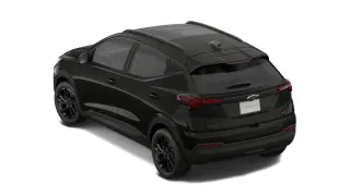 2027 Chevrolet Bolt