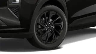 2027 Chevrolet Bolt