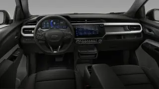 2027 Chevrolet Bolt