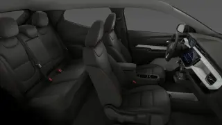 2027 Chevrolet Bolt