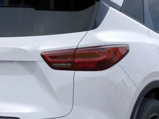 2026 Chevrolet Blazer