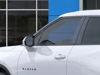 2026 Chevrolet Blazer