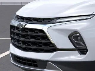 2026 Chevrolet Blazer