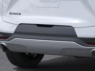 2026 Chevrolet Blazer