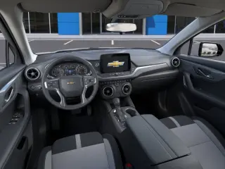 2026 Chevrolet Blazer