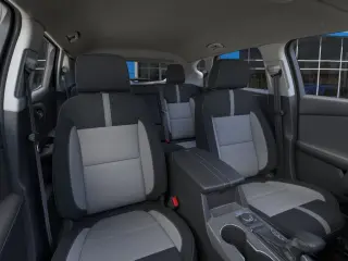 2026 Chevrolet Blazer