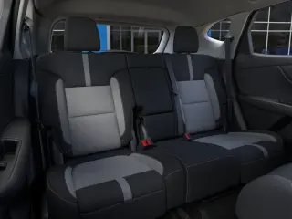 2026 Chevrolet Blazer