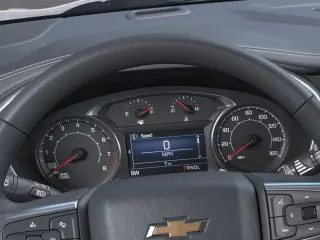 2026 Chevrolet Blazer