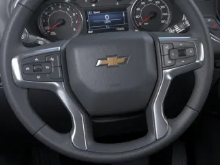 2026 Chevrolet Blazer