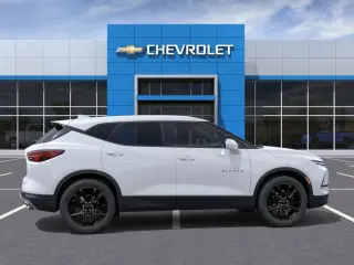 2026 Chevrolet Blazer
