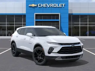 2026 Chevrolet Blazer