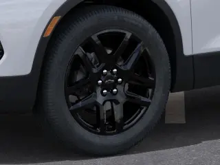 2026 Chevrolet Blazer