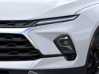 2026 Chevrolet Blazer