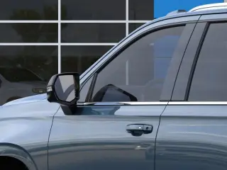 2026 Chevrolet Tahoe