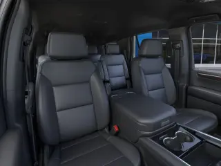 2026 Chevrolet Tahoe