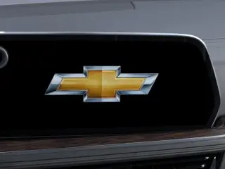 2026 Chevrolet Tahoe