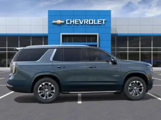 2026 Chevrolet Tahoe