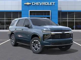 2026 Chevrolet Tahoe