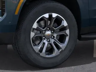 2026 Chevrolet Tahoe