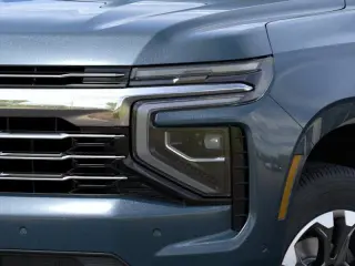 2026 Chevrolet Tahoe