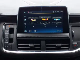 2023 Chevrolet Tahoe