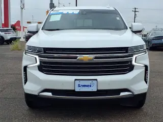 2023 Chevrolet Tahoe