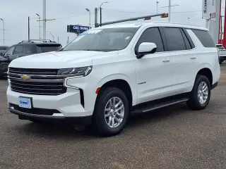 2023 Chevrolet Tahoe