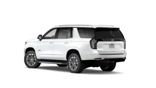 2026 Chevrolet Tahoe