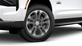 2026 Chevrolet Tahoe