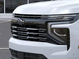 2026 Chevrolet Tahoe
